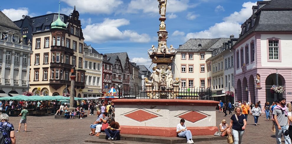 Trier